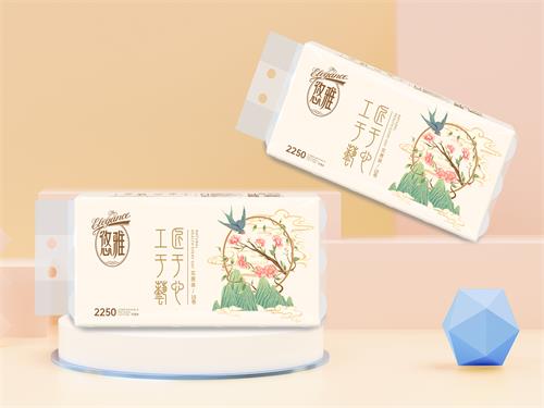 YY-4436  悠雅国潮18卷